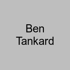Ben Tankard