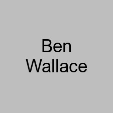 Ben Wallace