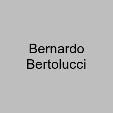 Bernardo Bertolucci