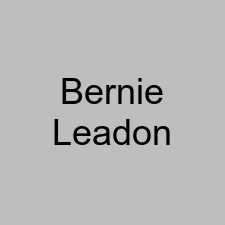 Bernie Leadon