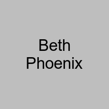 Beth Phoenix