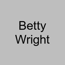 Betty Wright