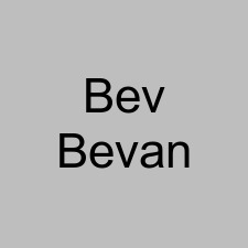 Bev Bevan