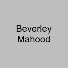 Beverley Mahood