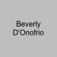 Beverly D'Onofrio