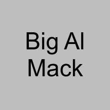Big Al Mack