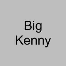 Big Kenny