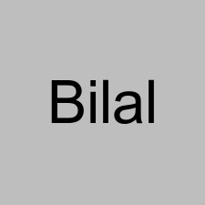 Bilal