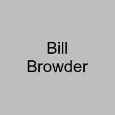 Bill Browder