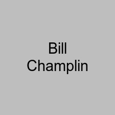 Bill Champlin