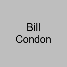 Bill Condon