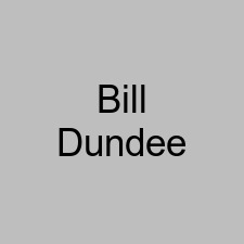 Bill Dundee
