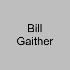 Bill Gaither