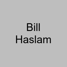 Bill Haslam