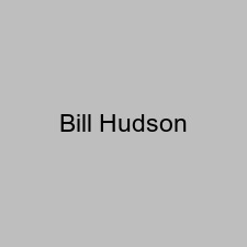 Bill Hudson