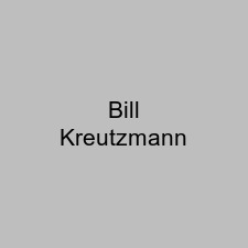 Bill Kreutzmann