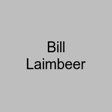 Bill Laimbeer