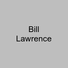 Bill Lawrence
