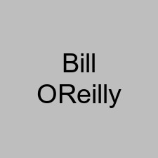 Bill OReilly