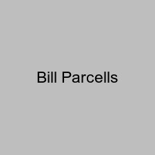 Bill Parcells