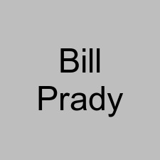 Bill Prady