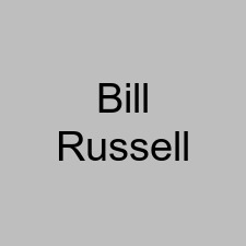 Bill Russell