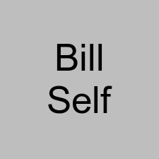 Bill Self