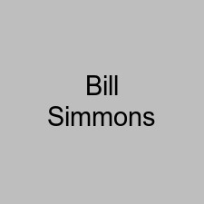 Bill Simmons