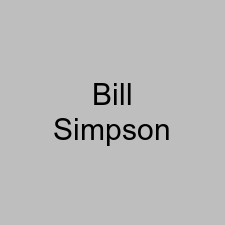 Bill Simpson