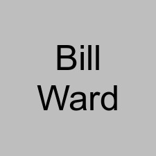 Bill Ward