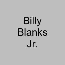 Billy Blanks Jr.