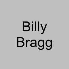 Billy Bragg