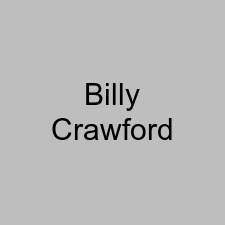 Billy Crawford