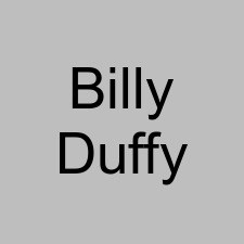 Billy Duffy