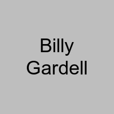 Billy Gardell