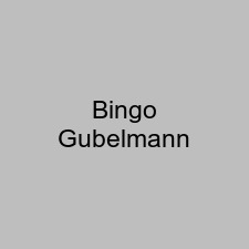Bingo Gubelmann