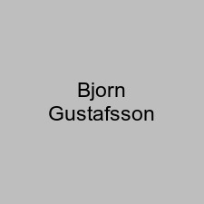 Bjorn Gustafsson