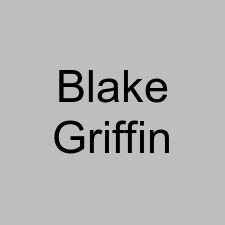 Blake Griffin
