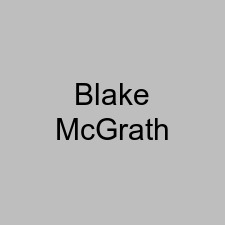 Blake McGrath