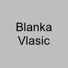 Blanka Vlasic