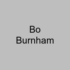 Bo Burnham
