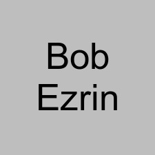 Bob Ezrin