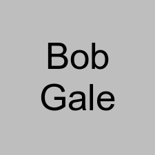 Bob Gale