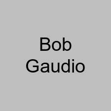 Bob Gaudio