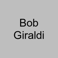 Bob Giraldi