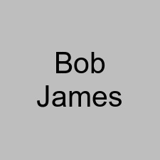 Bob James