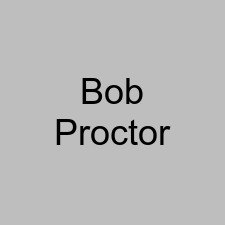 Bob Proctor