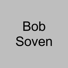 Bob Soven