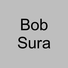 Bob Sura