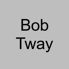 Bob Tway